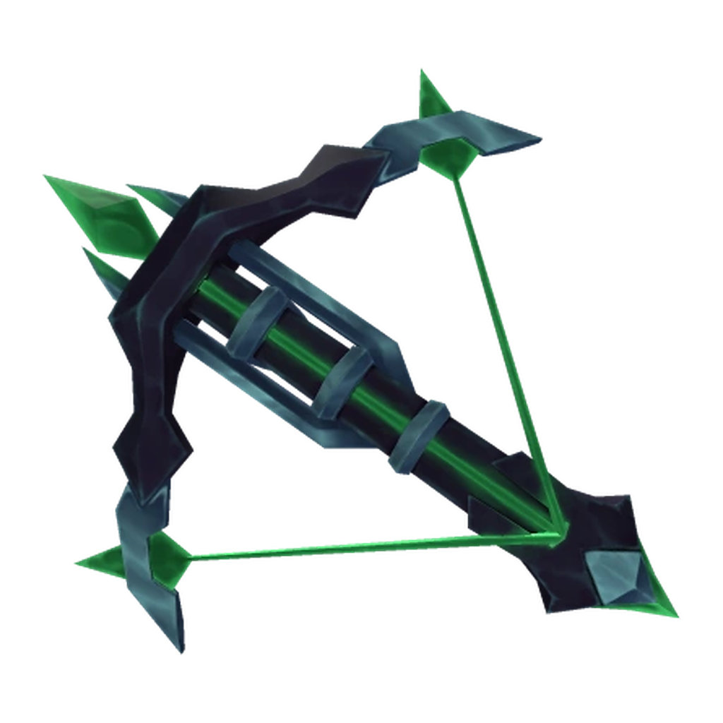Harvester MM2
