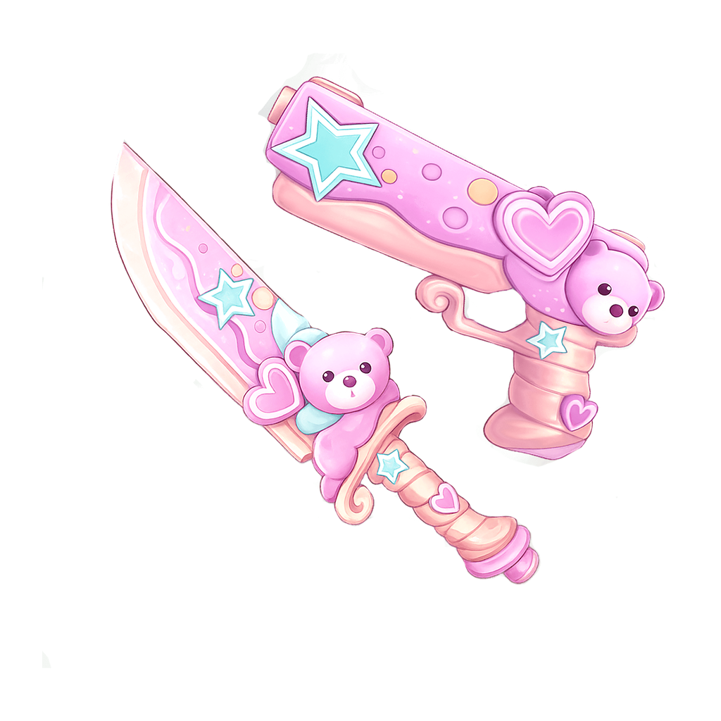 Sweet Treat MM2