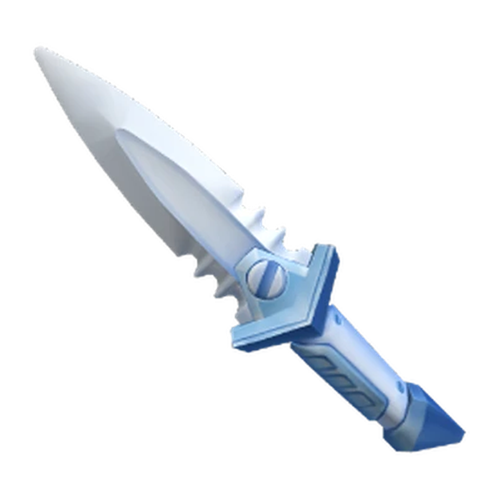 Snow Dagger MM2