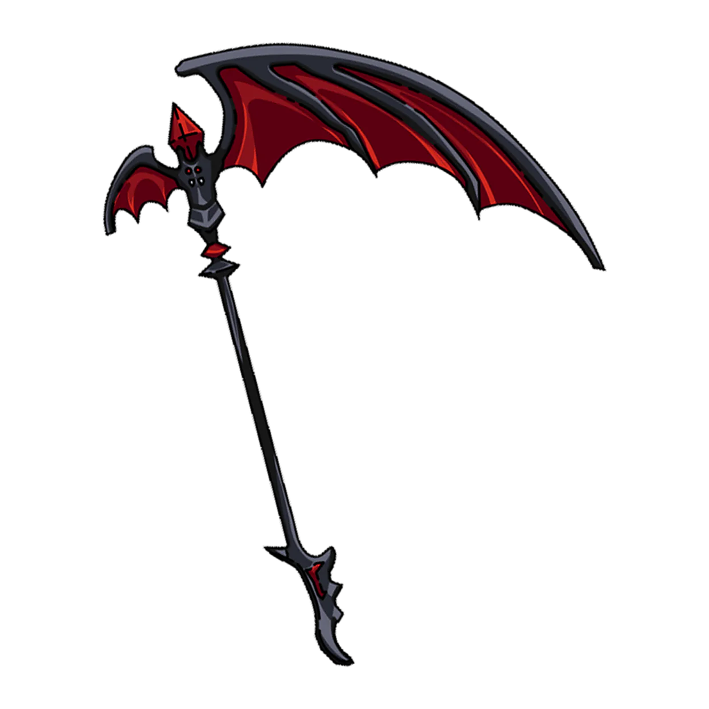 Batwing MM2