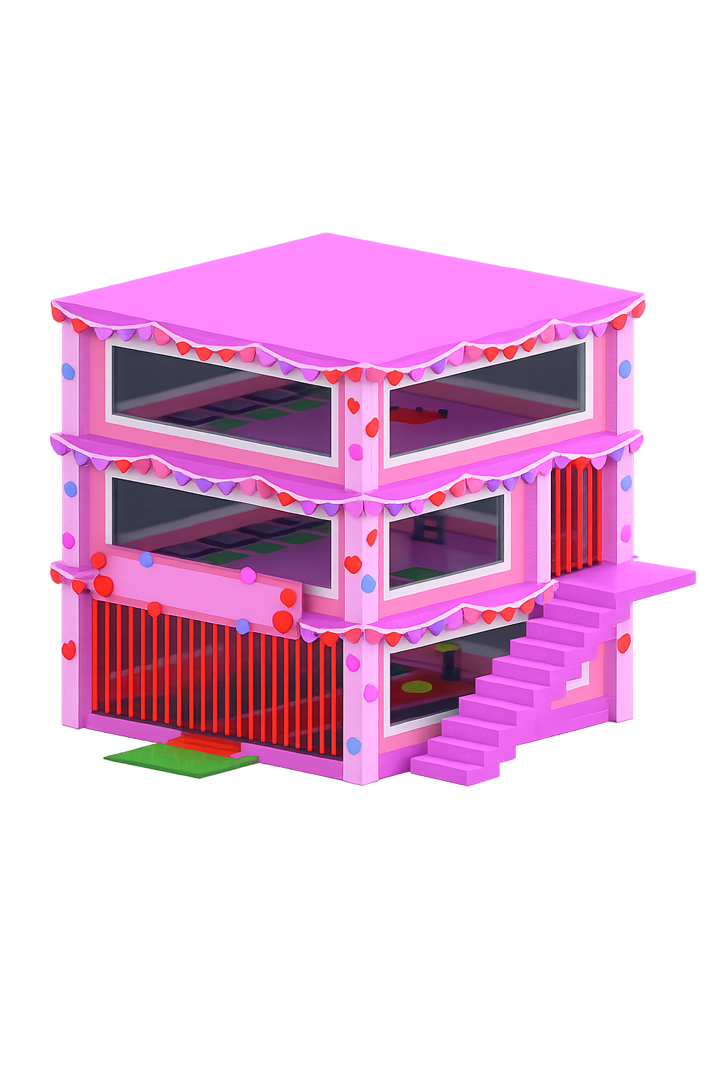 🩷Valentine BASE INDEX🩷