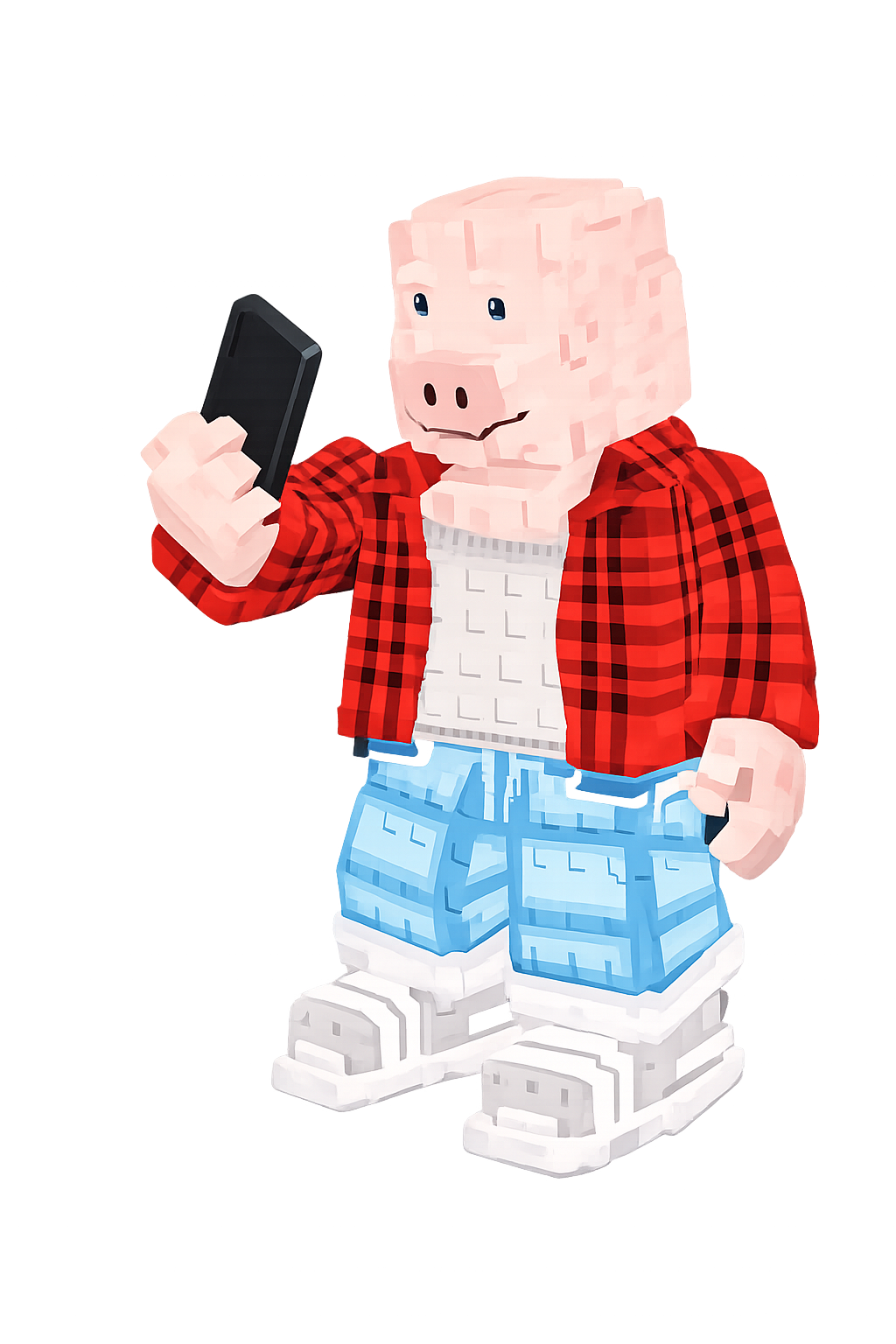 John Pork 0G