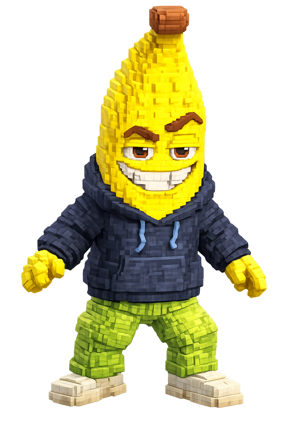🍌Bananito 🍌100+M/S