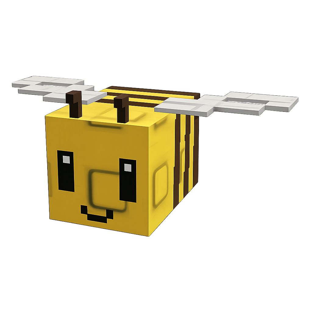 Bee Pet