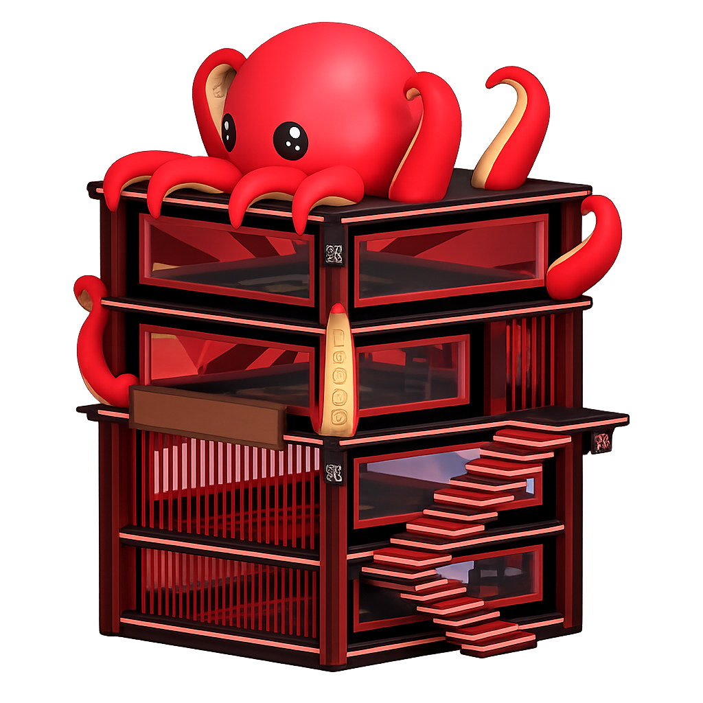 Octo BASE TRADE INDEX