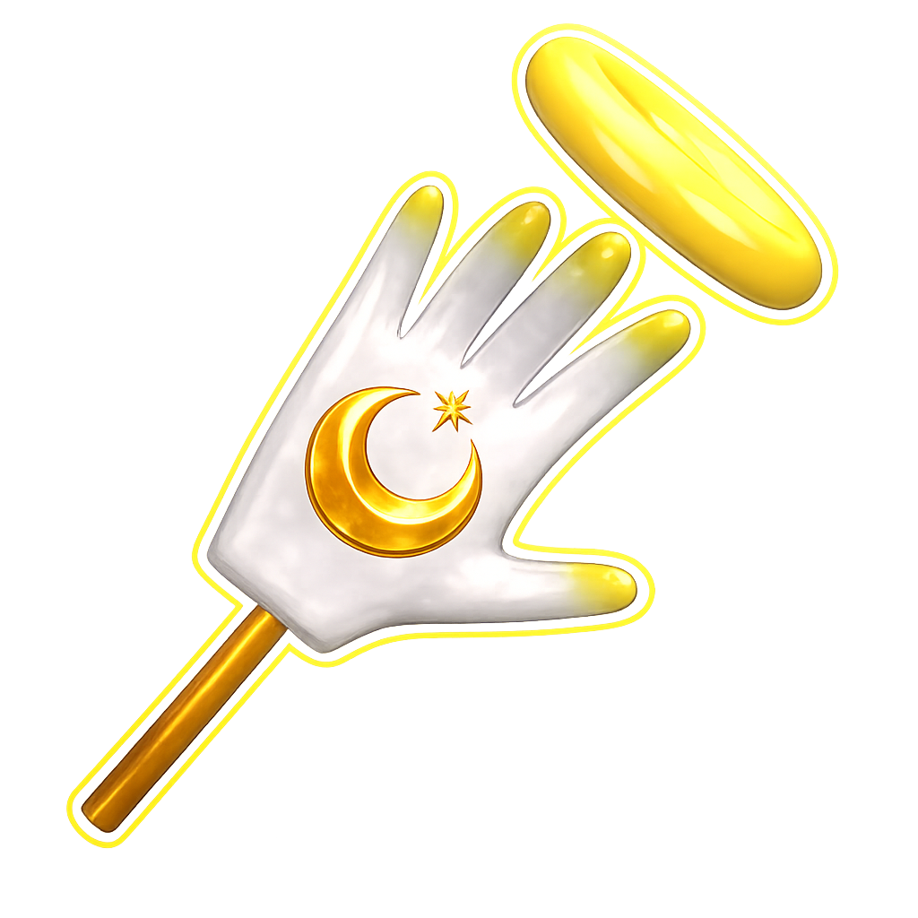 Divine Slap