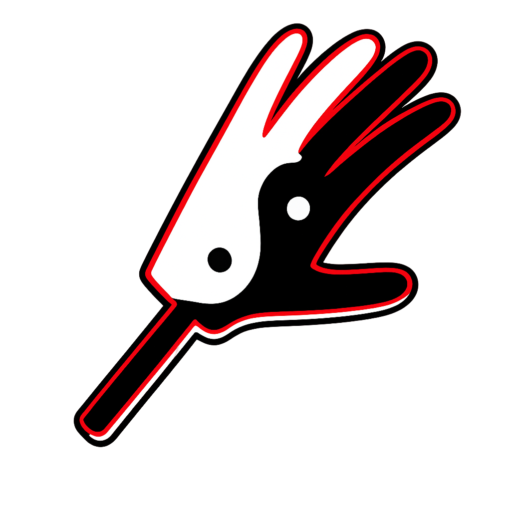 Yin Yang Slap