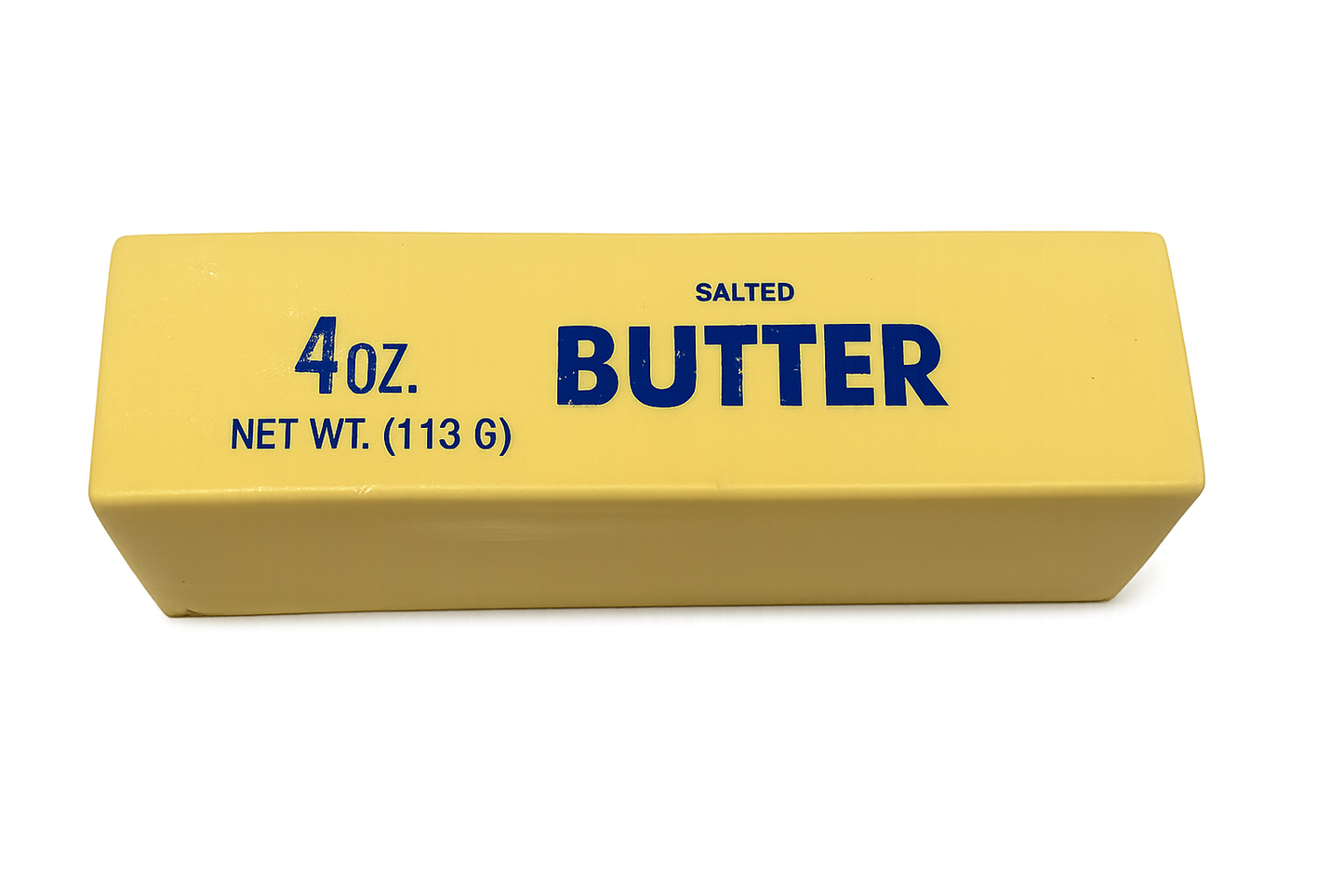 Butter Squishy