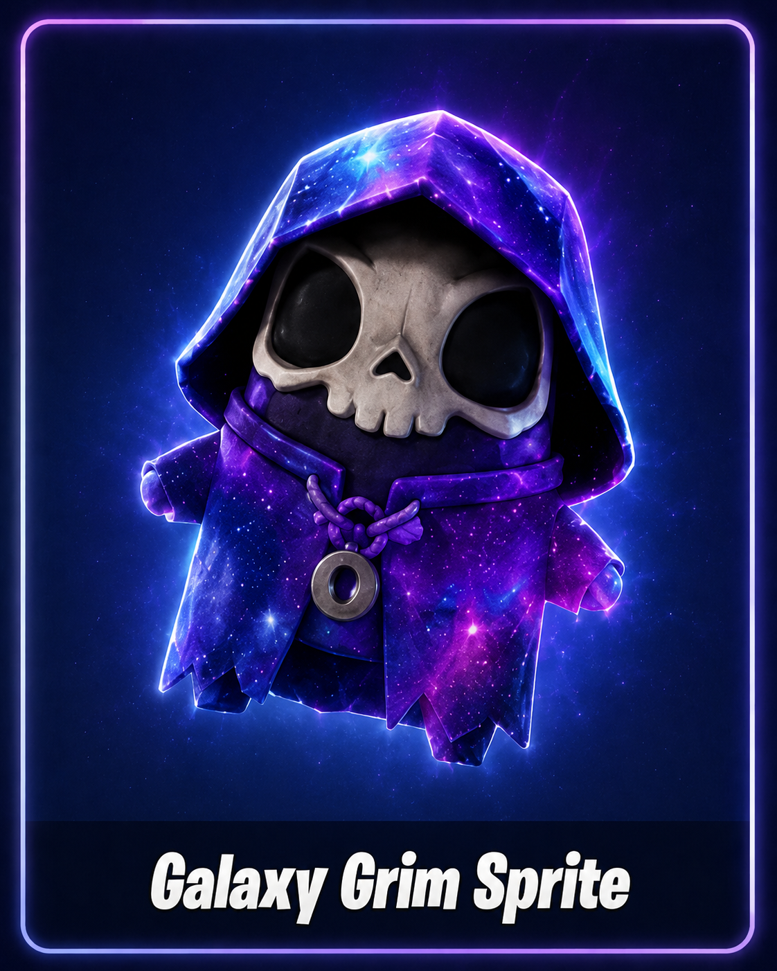 Galaxy Grim Sprite