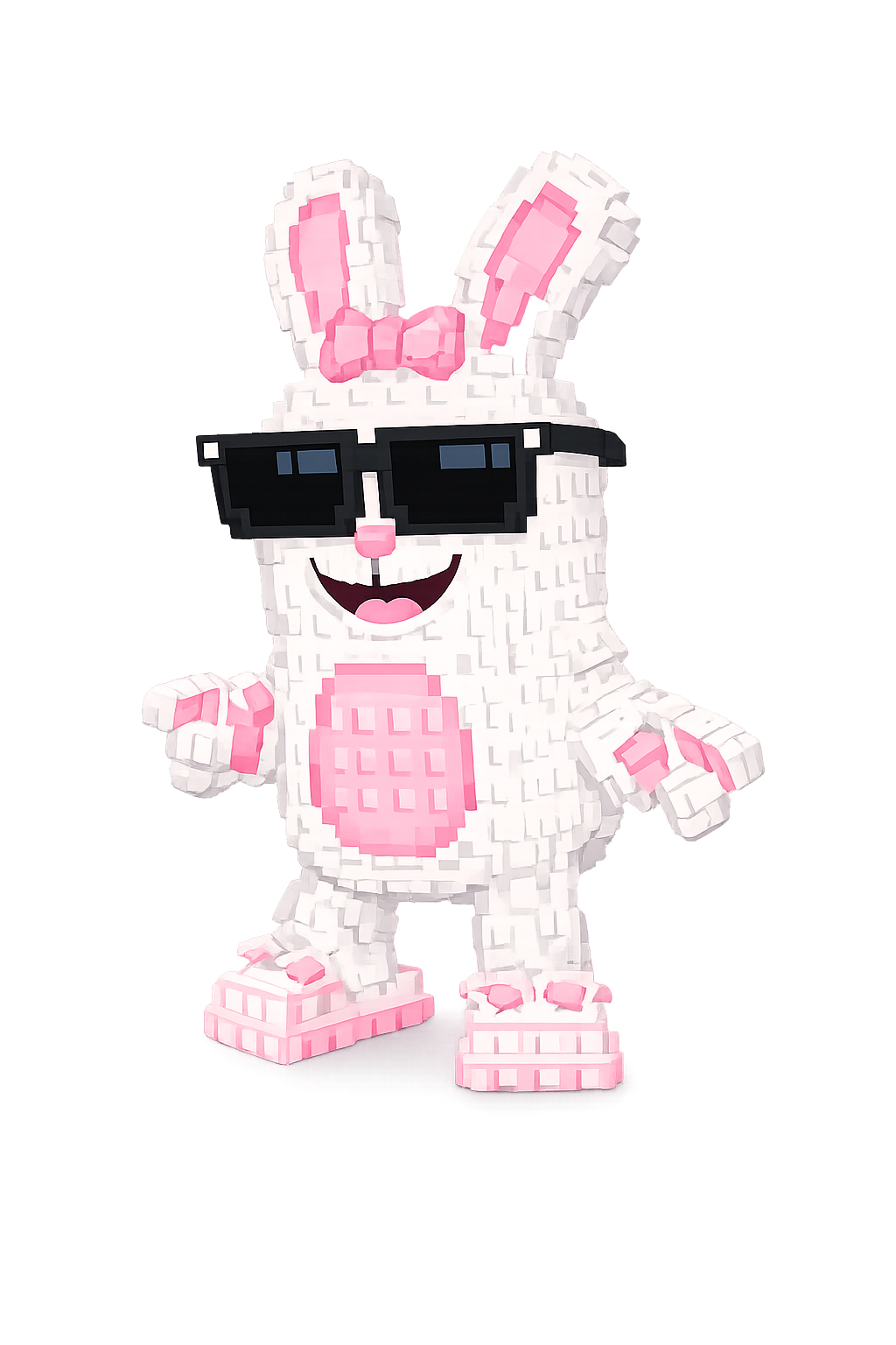 Boppin Bunny 80M/S LIMITED