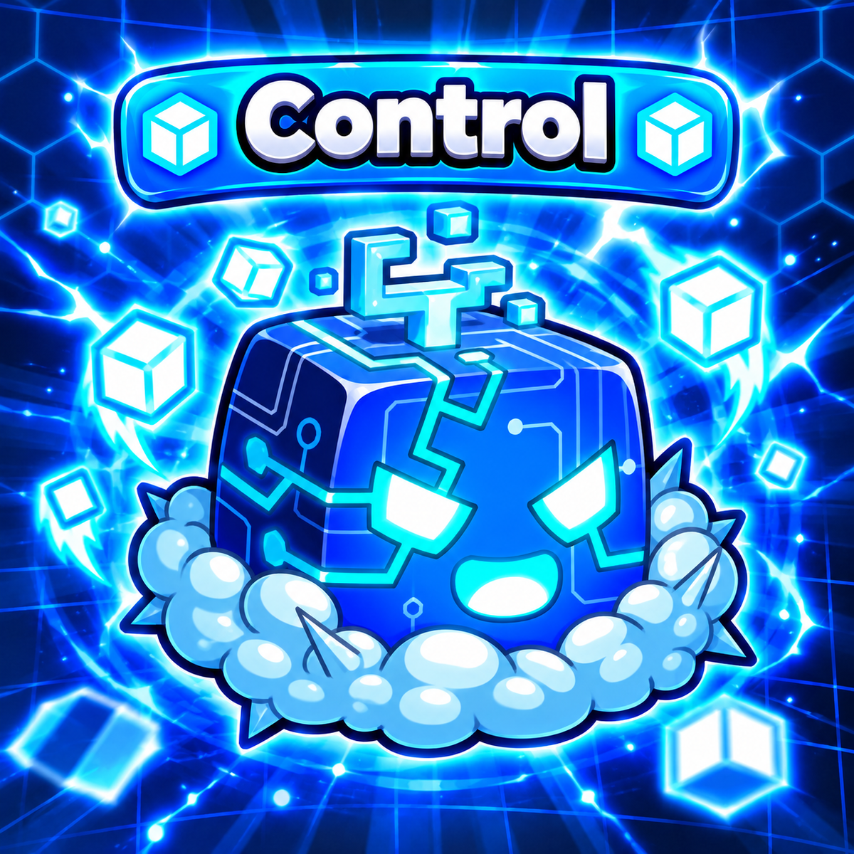 Permanent Control