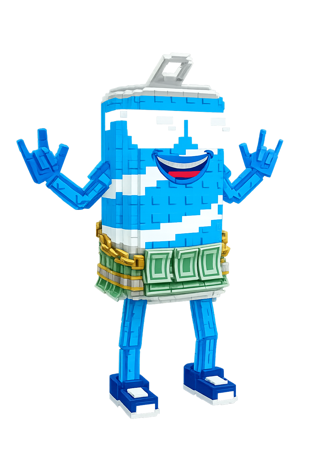 🥤Swag soda🥤 💲💸13m/s💸💲
