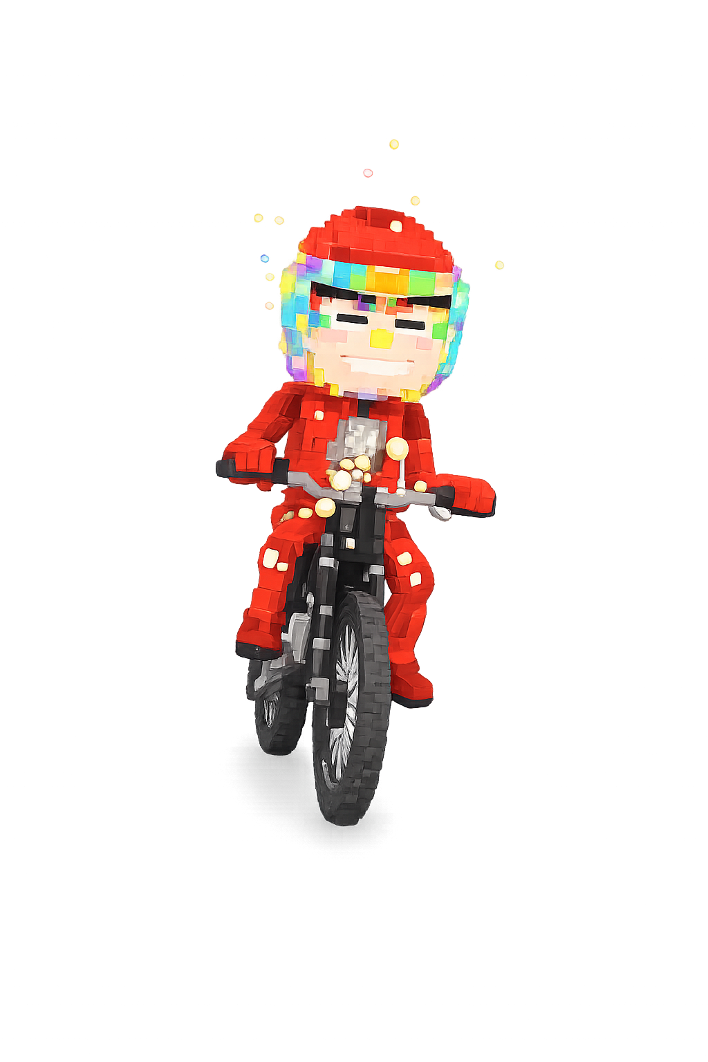 🍫🍬 Chicleteria Bicicleteira 🍫🍬$14.8m/s