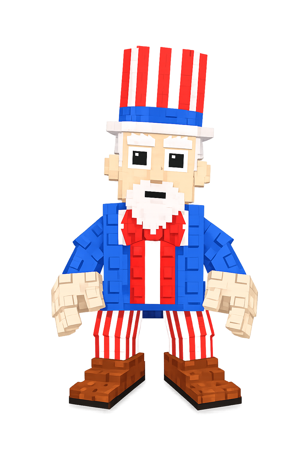 🎩Unclito Samito 75K/S🎩