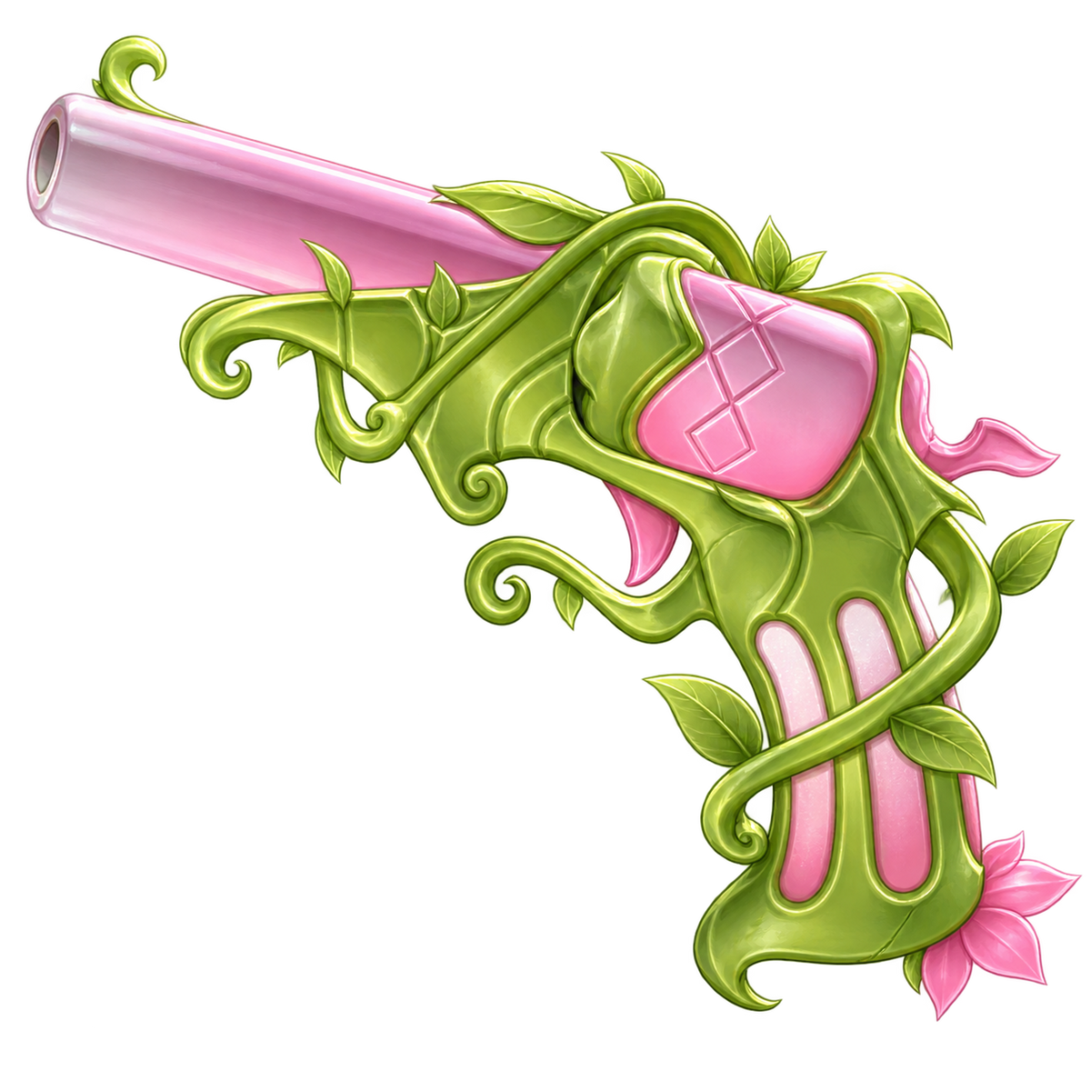 Flora MM2