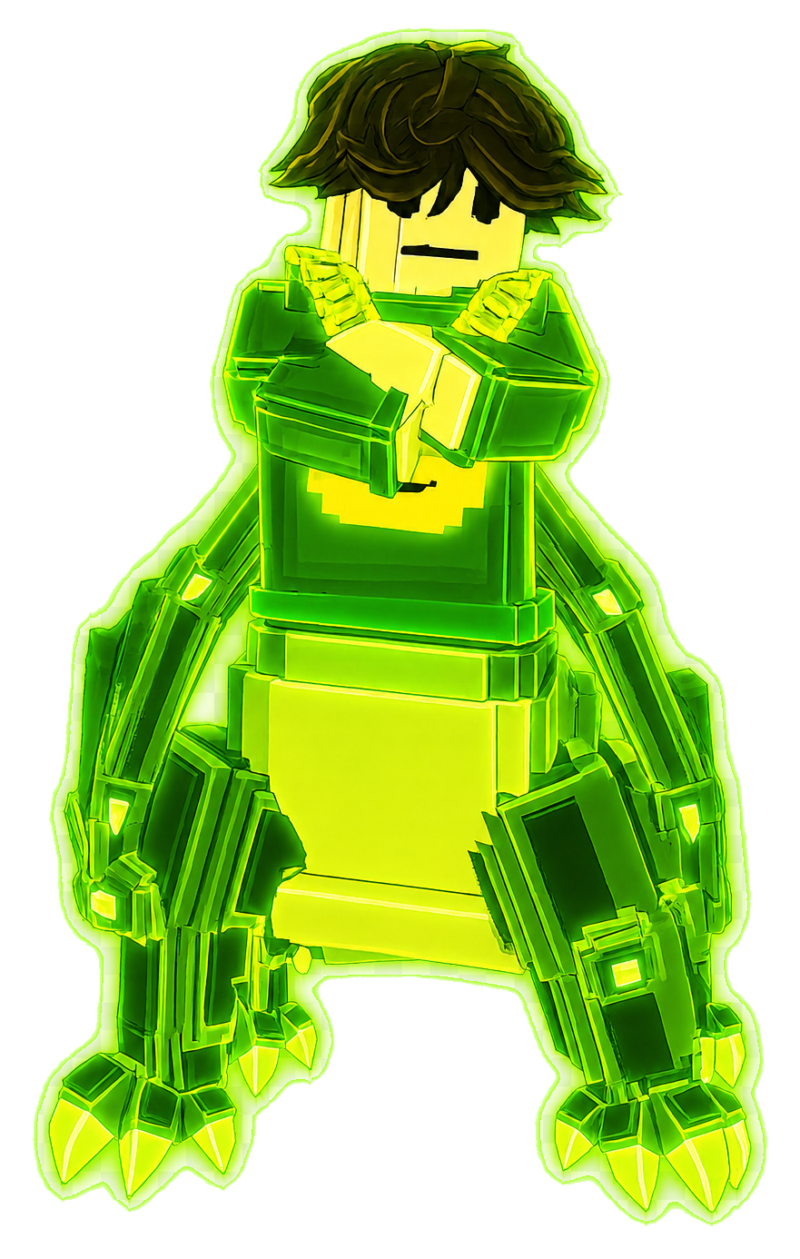 👓🔥 RADIOACTIVE CAYLUSAURUS 1.3B/S 1 OF 1 👓🔥