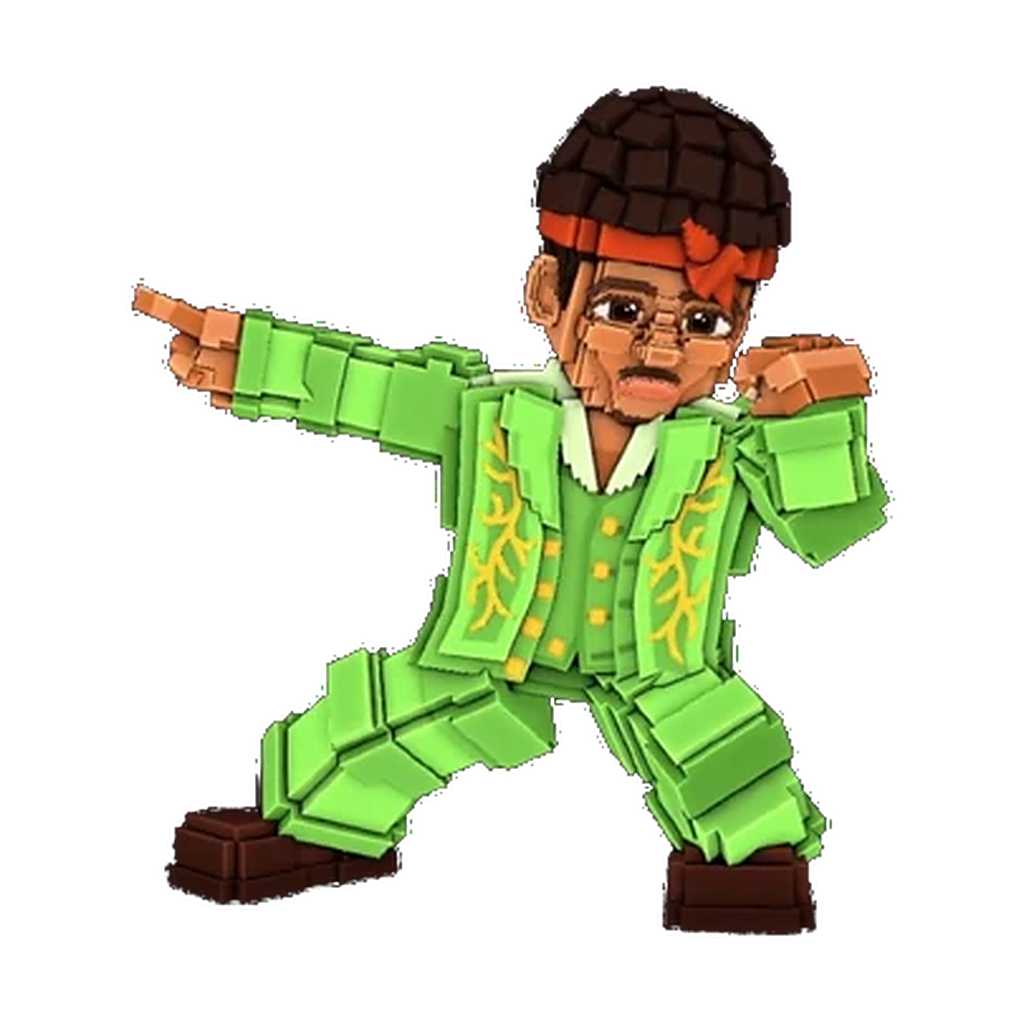 💲🔥Brunito Marsito 3.5M/s💲🔥