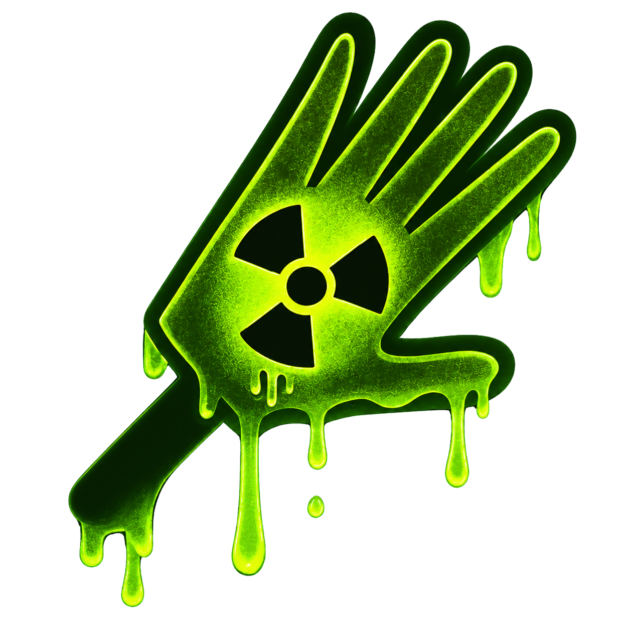 Radioactive Slap