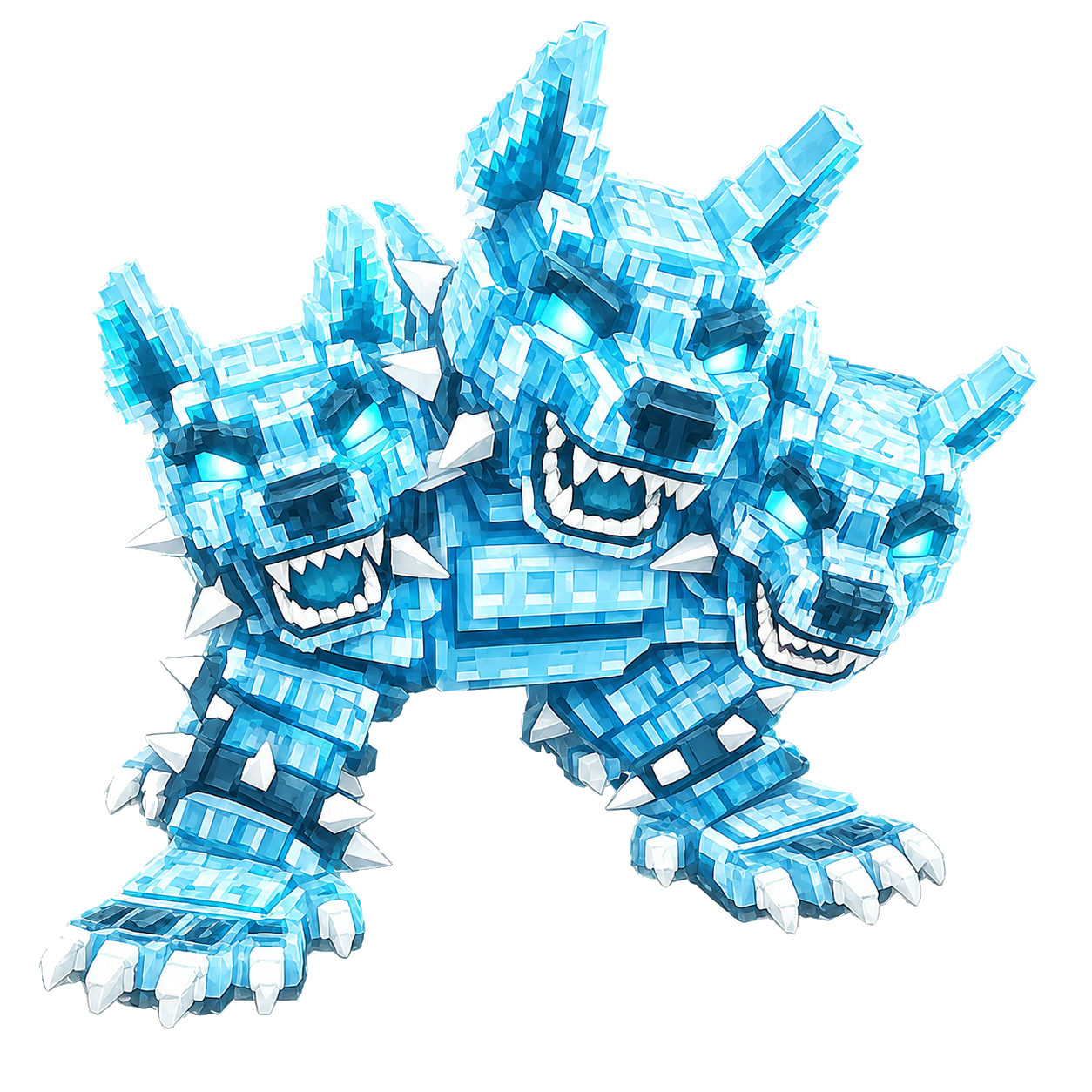 Diamond CERBERUS 1,4B/S