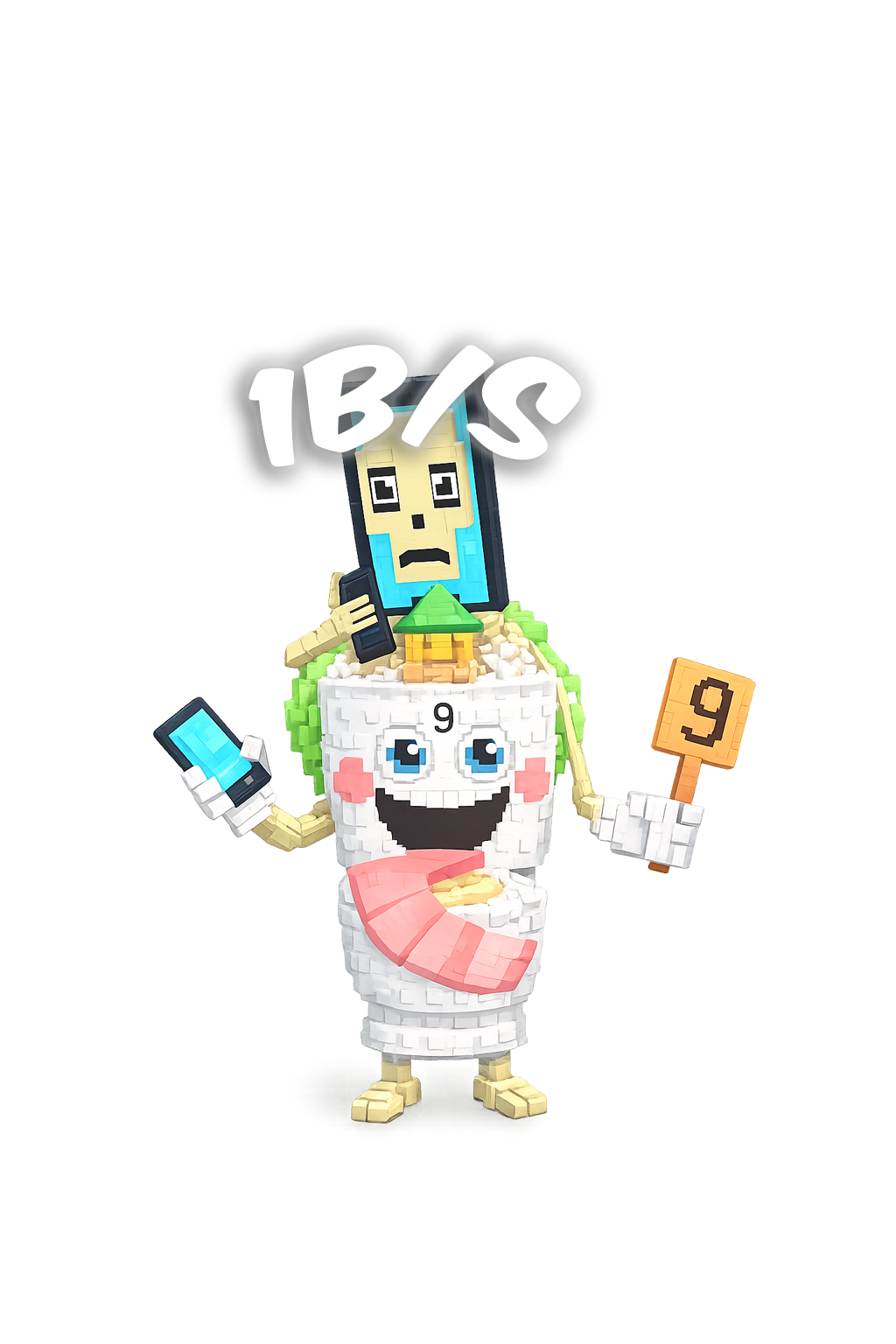 🐢🚽📱La Secret Combinasion📱🚽 🐢1B+/S