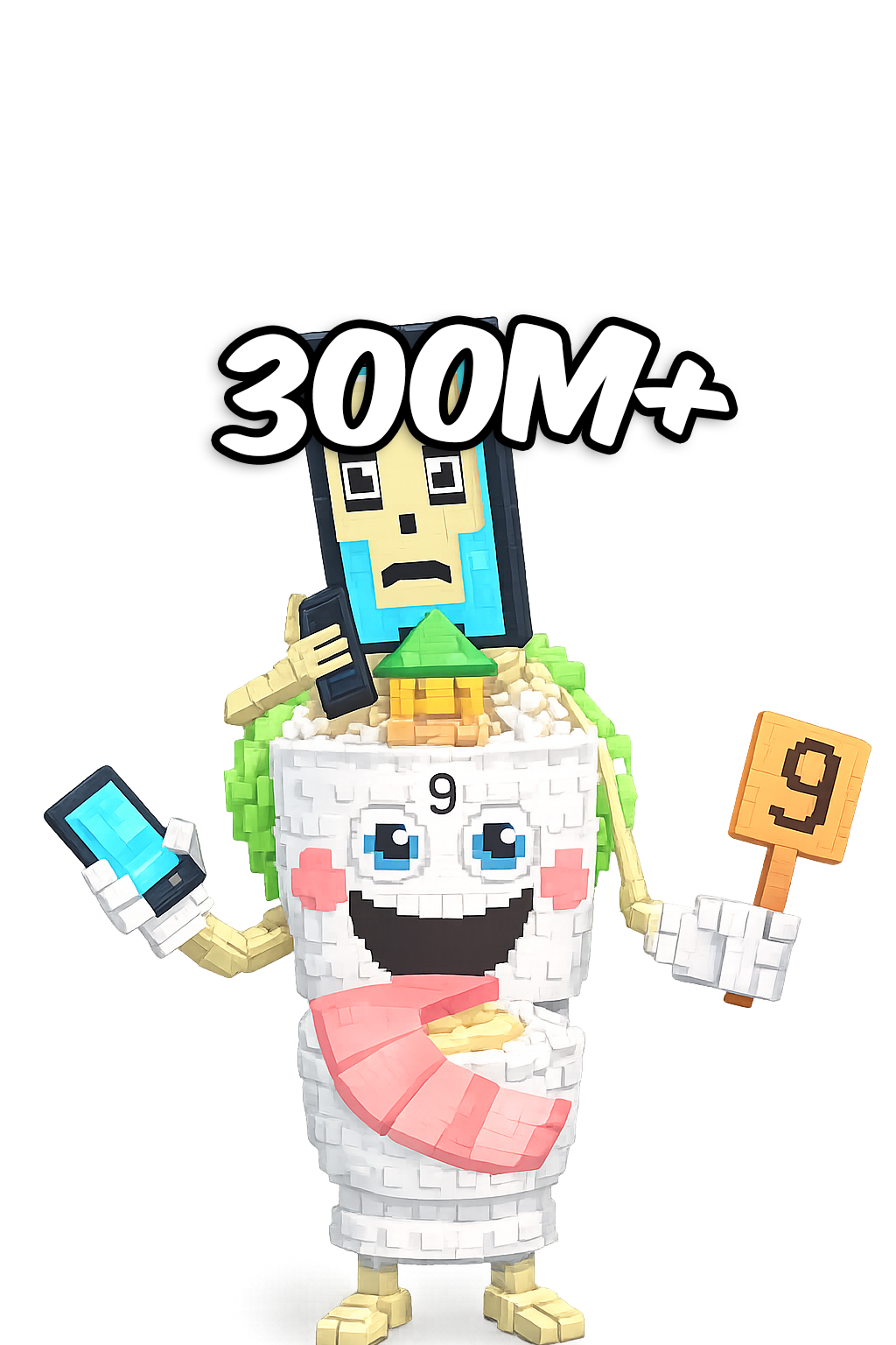 🐢🚽📱La Secret Combinasion📱🚽 🐢300+M/S