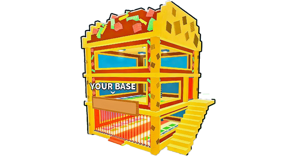 🌮TACO BASE INDEX SERVICES LIMITED 🌮