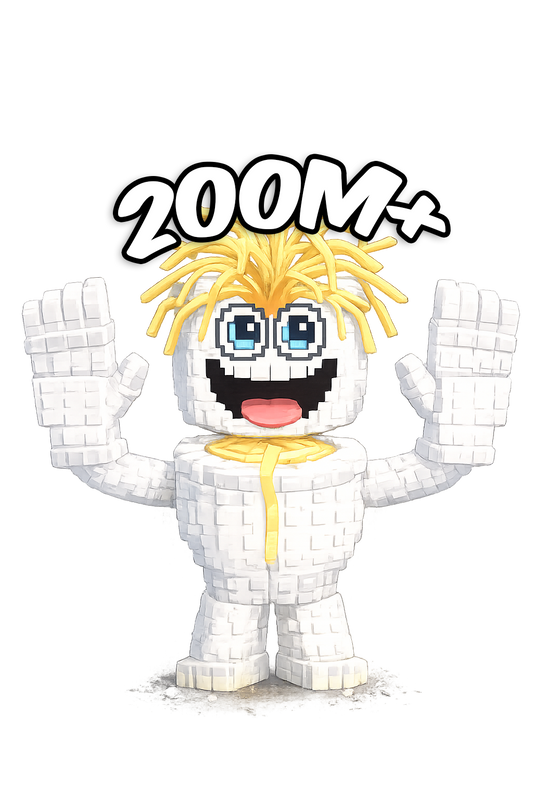Spaghetti Tualeti 200+M/S