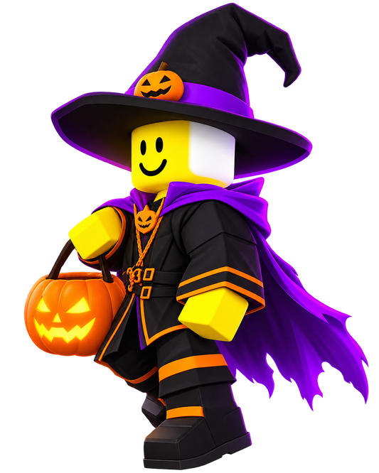 Sammyni Spookyni 2B+/S