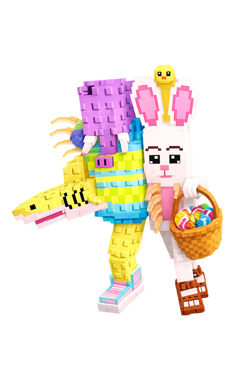 ✨La easter grande✨ 1,3B+/S