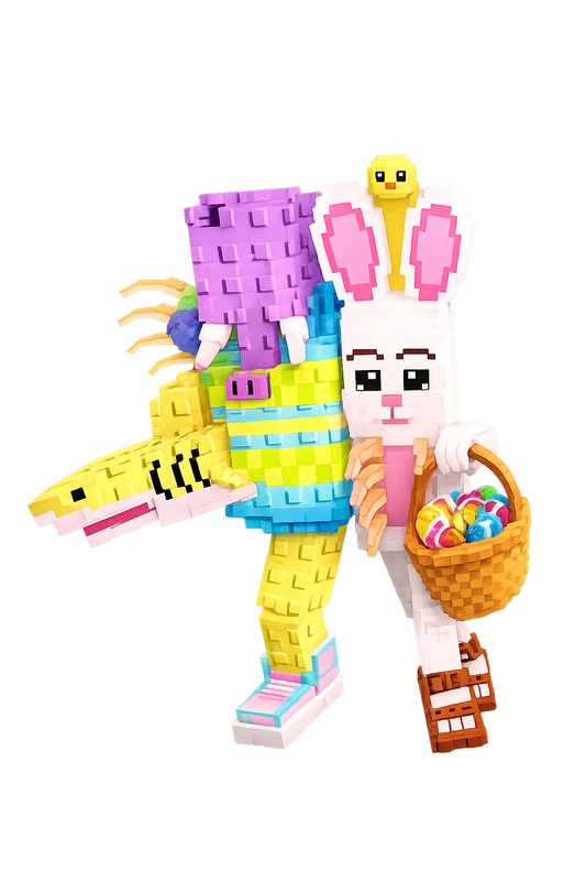 ✨La easter grande✨ 1B+/S