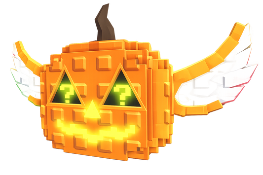 🎃 Spooky LUCKY BLOCK 🎃