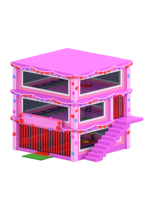 🩷Valentine BASE INDEX🩷