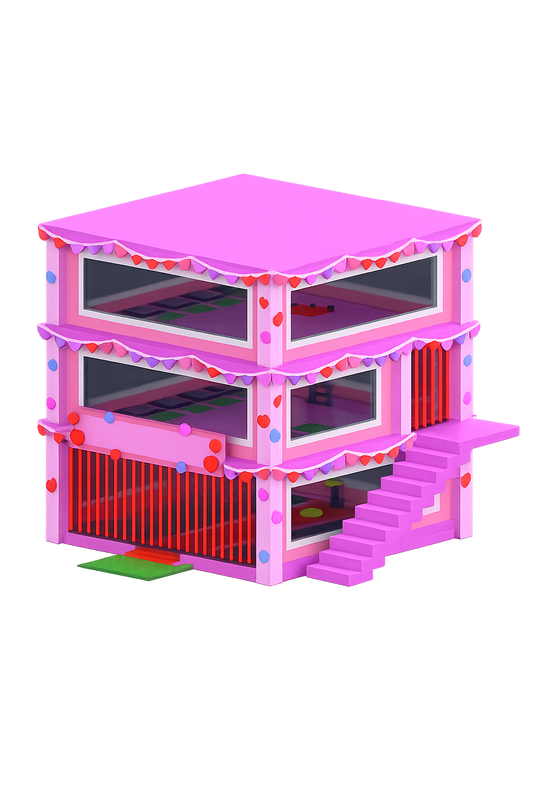 🩷Valentine BASE INDEX🩷