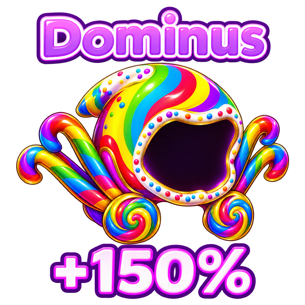 Dominus 150%