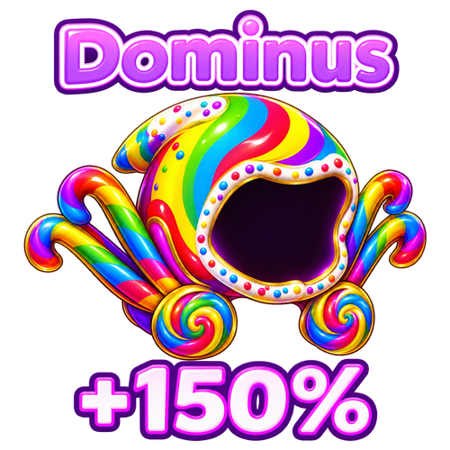 Dominus 150%