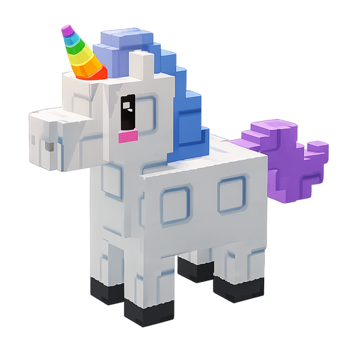 Unicorn Pet