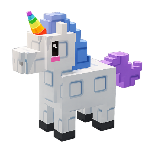 Unicorn Pet