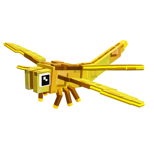 Dragonfly Pet