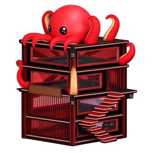 Octo BASE TRADE INDEX