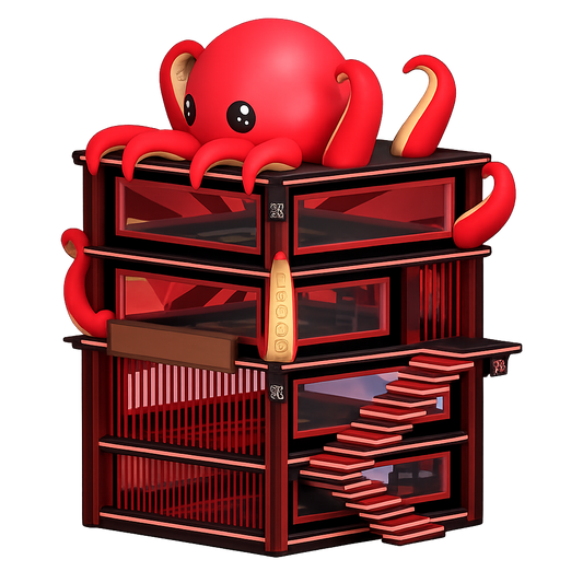 Octo BASE TRADE INDEX