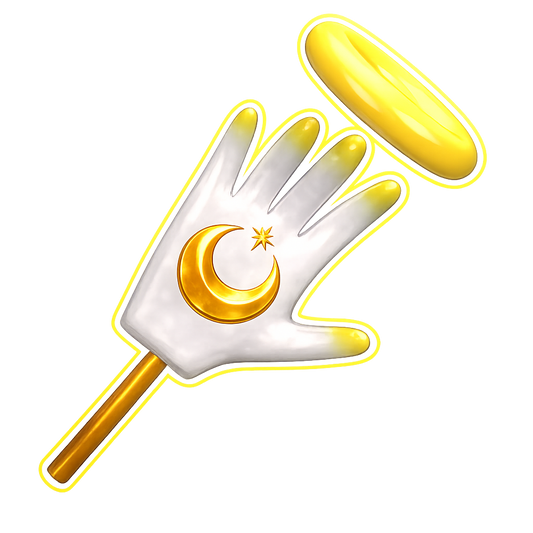 Divine Slap