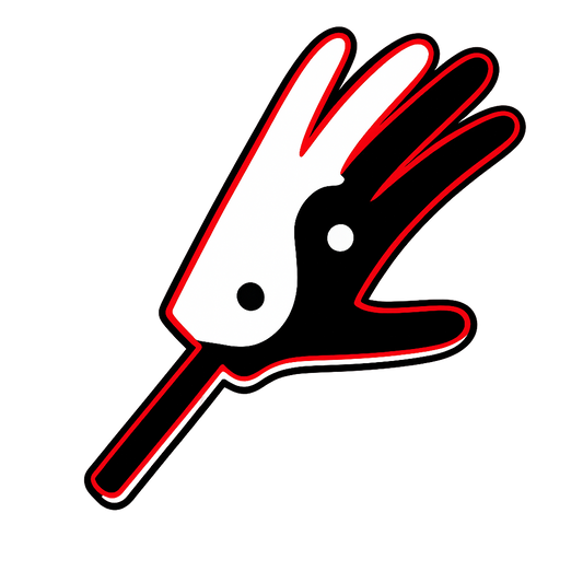 Yin Yang Slap