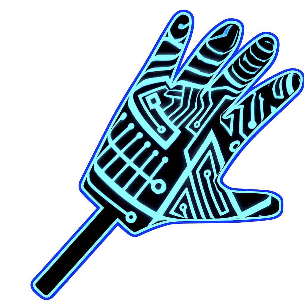 Cyber Slap