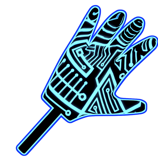 Cyber Slap