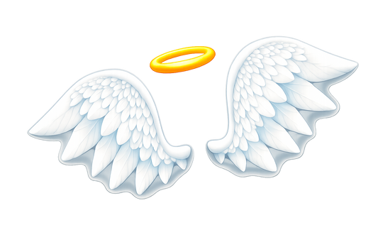 Cupid Wings Gear