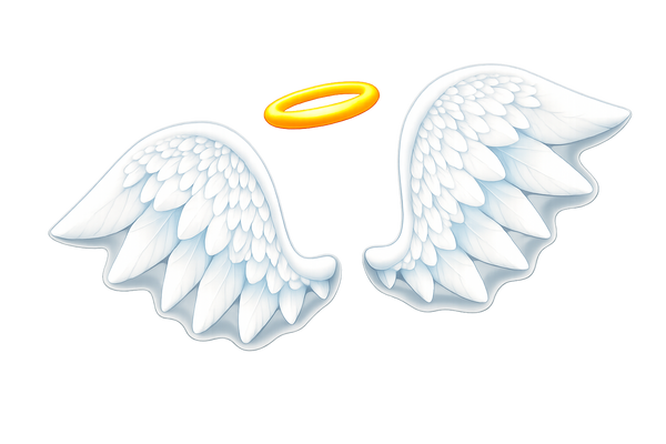 Cupid Wings Gear