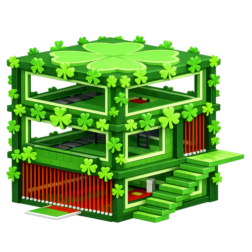 🍀 Lucky BASE INDEX🍀