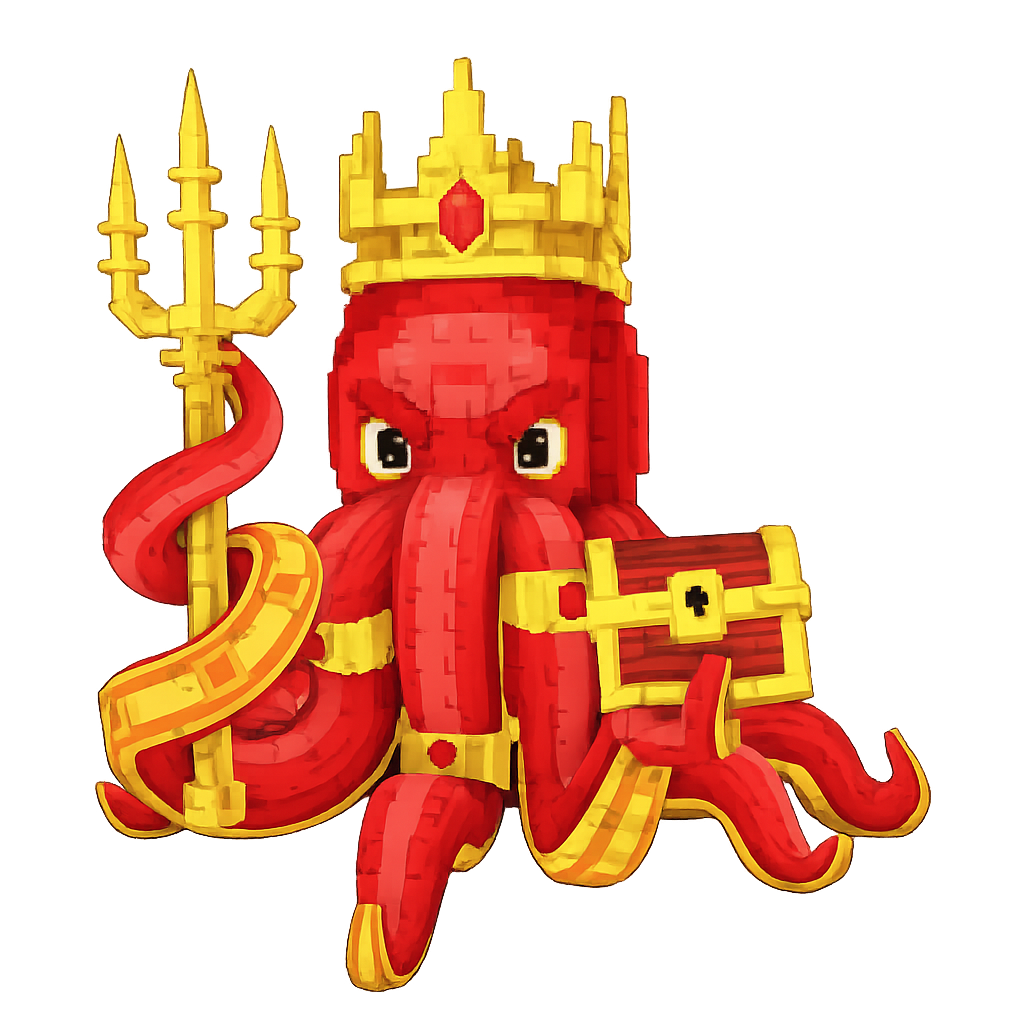 Kraken 200+M/S