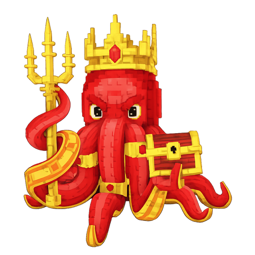 Kraken 200+M/S