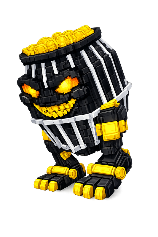 🪙Gold Gold Gold🪙45+M/S